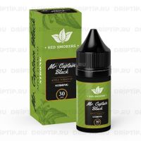 Mr. Captain Black Salt - Apple Tobacco