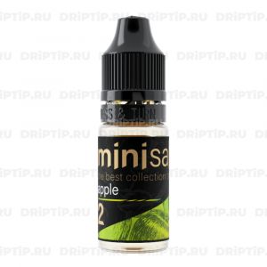 Mini Salt - Apple Mini Salt - Apple