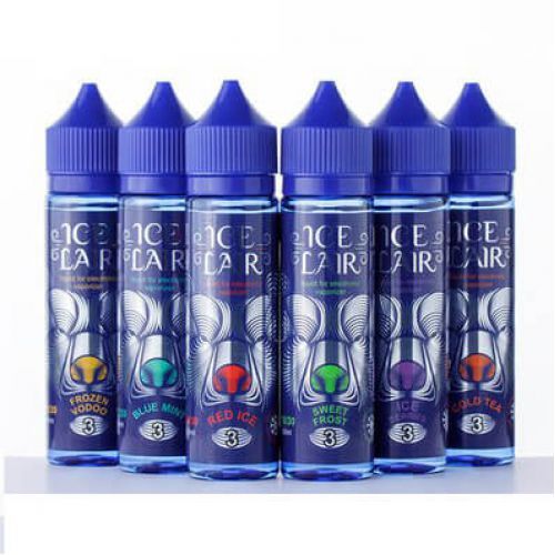 Жидкость ICE LAIR - Sweet Frost 