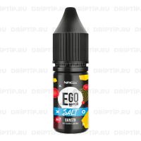 EGOшка Pod Salt 10ml - Banstr