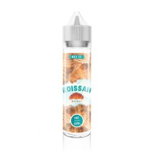 Electro Jam Croissant Walnut 3mg, 60ml Electro Jam Croissant Walnut 3mg, 60ml