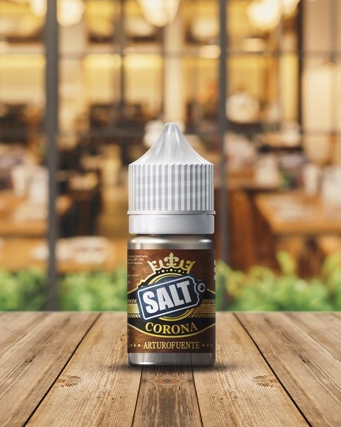 Corona SALT - ArturoFuente Corona SALT - ArturoFuente