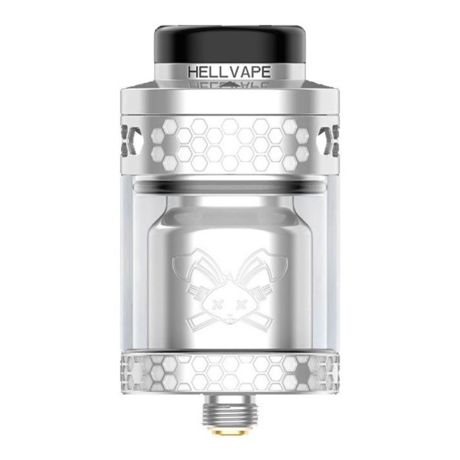 Hellvape Dead Rabbit 4 RTA - обслуживаемый бак