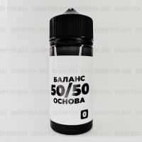 Основа Баланс 50/50 100ml