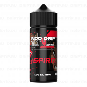 Indo Drip - Teen Spirit Indo Drip - Teen Spirit