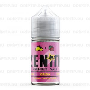 Zenith - Orion 30ml Zenith - Orion 30ml