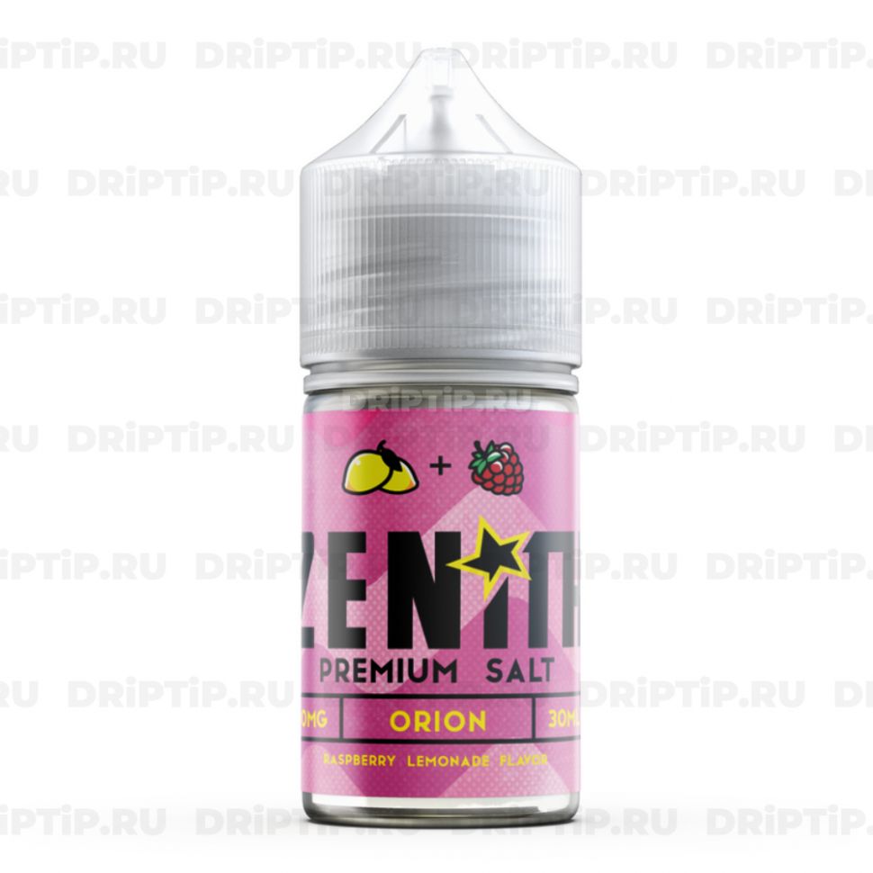 Жидкость Zenith - Orion 30ml