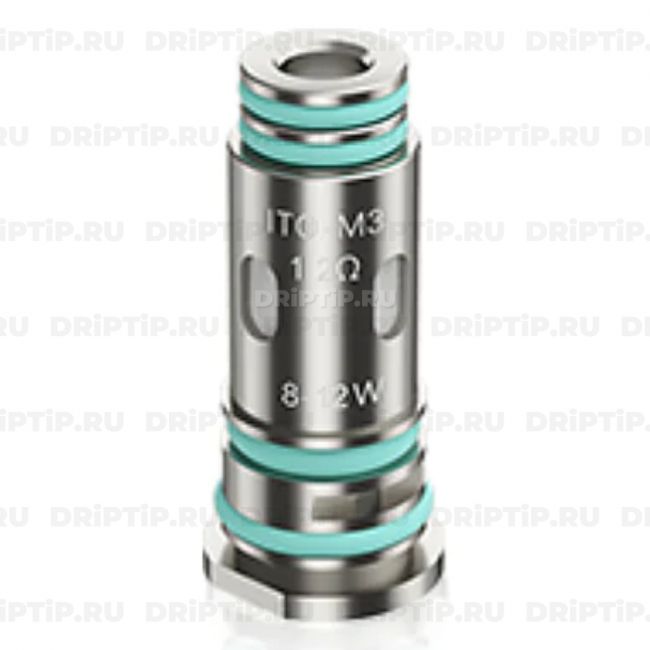 Испаритель Voopoo ITO-M3 Испаритель Voopoo ITO-M3