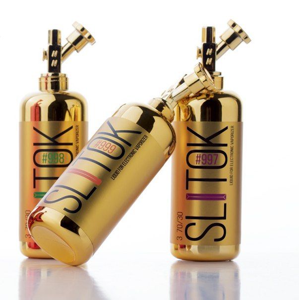 SLITOK (#999, 3) 60ml SLITOK (#999, 3) 60ml