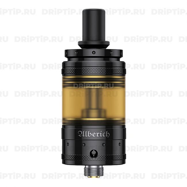 Vapefly Alberich MTL RTA - обслуживаемый бак Vapefly Alberich MTL RTA - обслуживаемый бак