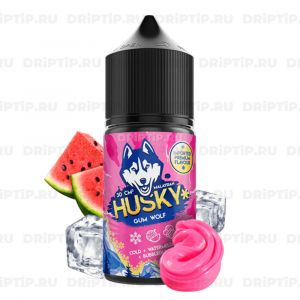 Husky Import Malaysian Series Salt - Gum Wolf Husky Import Malaysian Series Salt - Gum Wolf