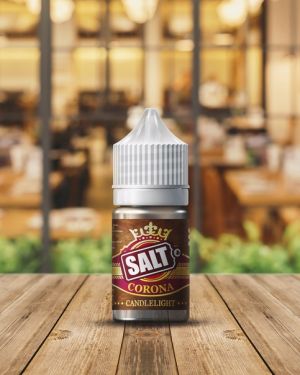Corona SALT - Candlelight