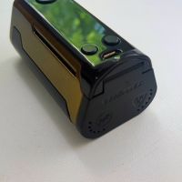 WISMEC Reuleaux RX GEN3 Dual 230W + аккумуляторы (оригинал, Б/У)