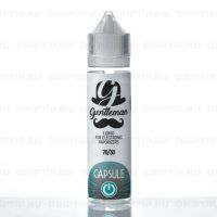 Capsule - Gentelman