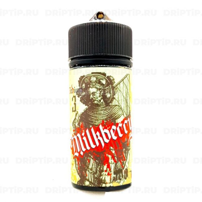 Жидкость Learmonth - Milkberry 