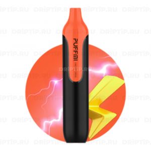 PuffMi DP 1500 - Energy Drink