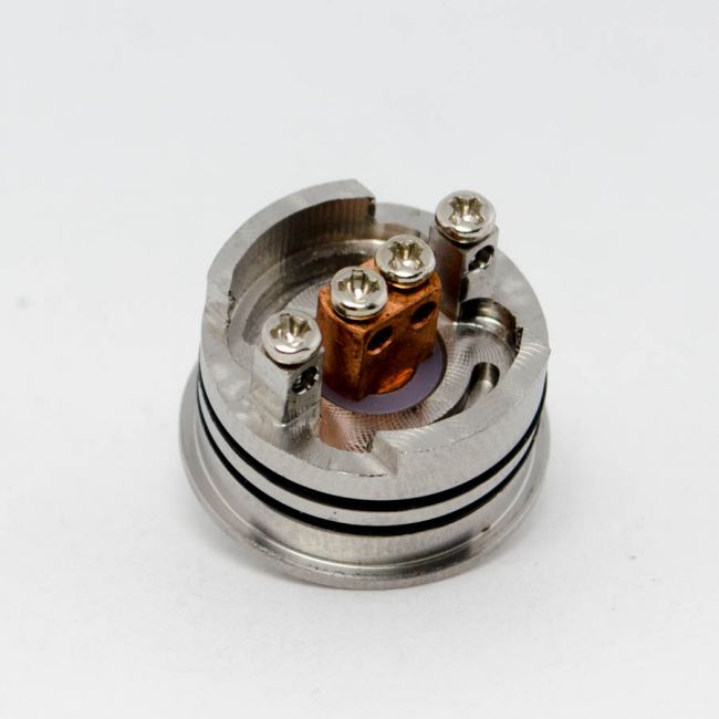 Goblin  RDA
