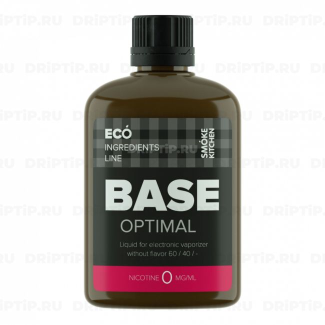 Основа SmokeKitchen Optimal (60/40)