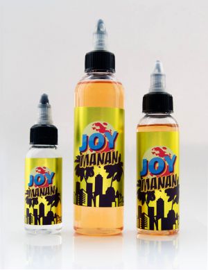 Жидкость JOY  MANAN 60 мл