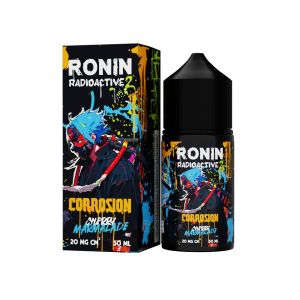 RONiN Radioactive v2 Salt - Corrosion