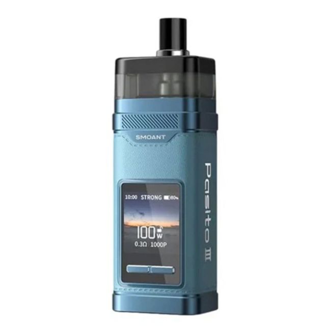 Smoant Pasito 3 Pod Kit