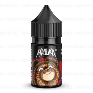Мишка V2 Salt - Морозная Смородина Мишка V2 Salt - Морозная Смородина