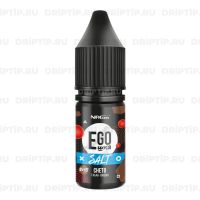 EGOшка Pod Salt 10ml - Cheto