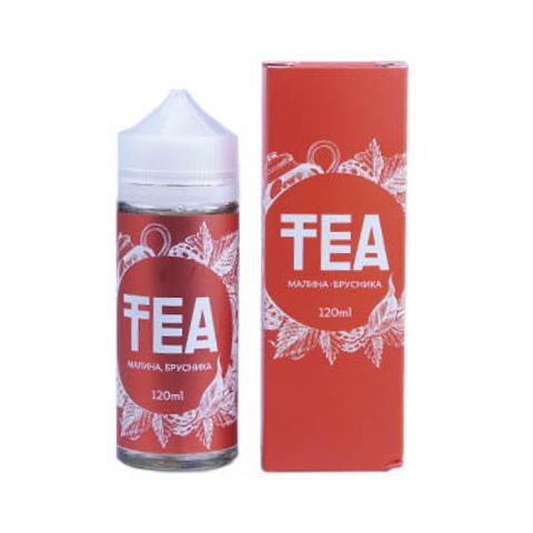 Жидкость TEA Дыня Арбуз 3mg 120ml 