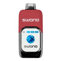 SWONQ M15000 - Вишня лед