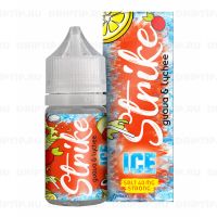 Strike Salt - Ice Guava and Lychee