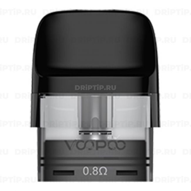 Картридж Voopoo Drag Nano 2 Картридж Voopoo Drag Nano 2