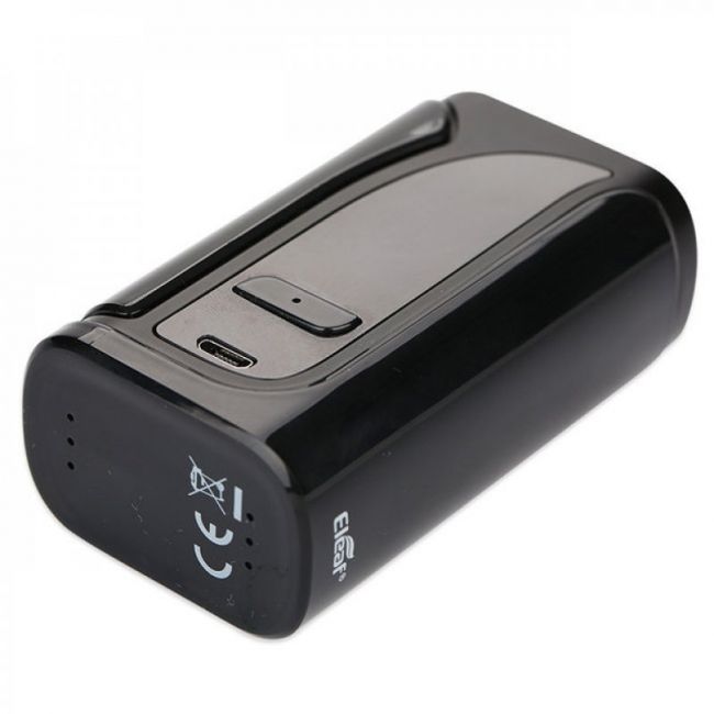  Бокс-мод Eleaf iKuu i200 with battery