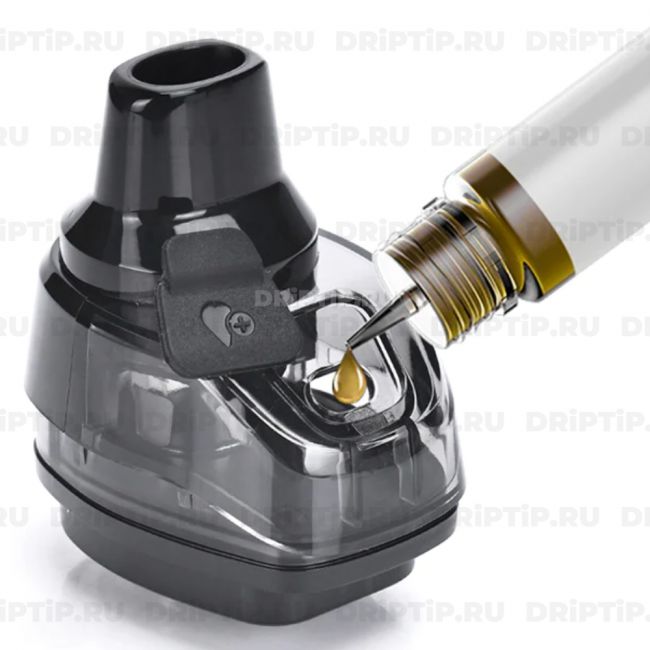 Geekvape Aegis Boost 2 (B60) Pod Kit