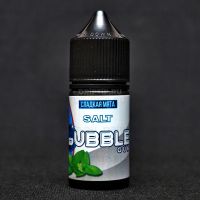 Bubble Gum Salt - Сладкая Мята