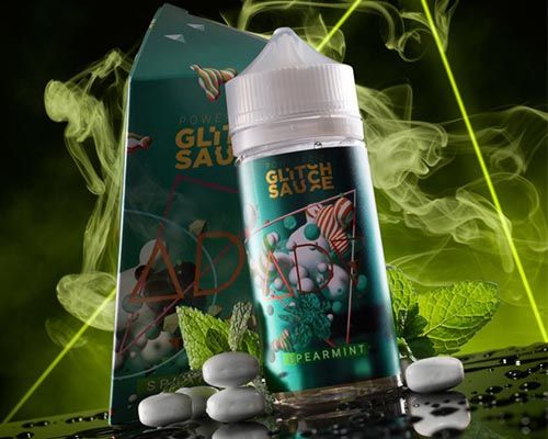 ADV Spearmint 0mg 100ml ADV Spearmint 0mg 100ml