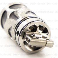 Vapefly Brunhilde Top Coiler RTA