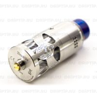 Vapefly Brunhilde Top Coiler RTA