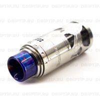 Vapefly Brunhilde Top Coiler RTA