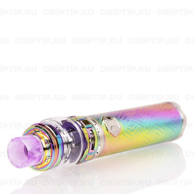 Электронная сигарета Eleaf iJust 3 с атомайзером ELLO Duro