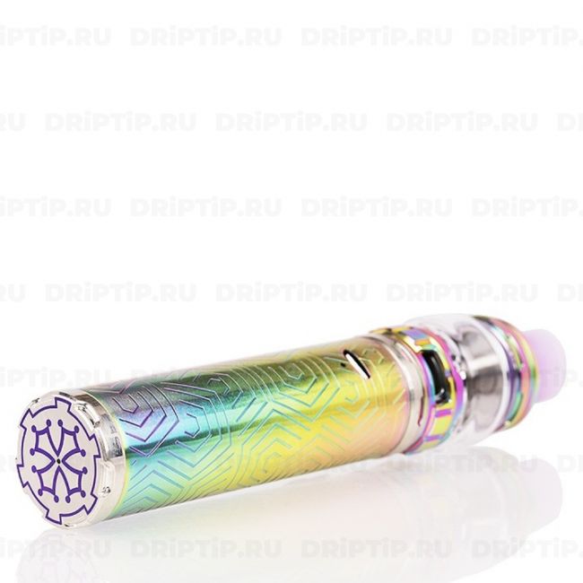 Электронная сигарета Eleaf iJust 3 с атомайзером ELLO Duro