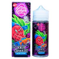 EASY SQUEEZE Aloe-Litchi 3mg 120ml