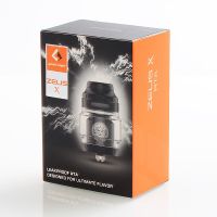 GeekVape Zeus X RTA (клон)