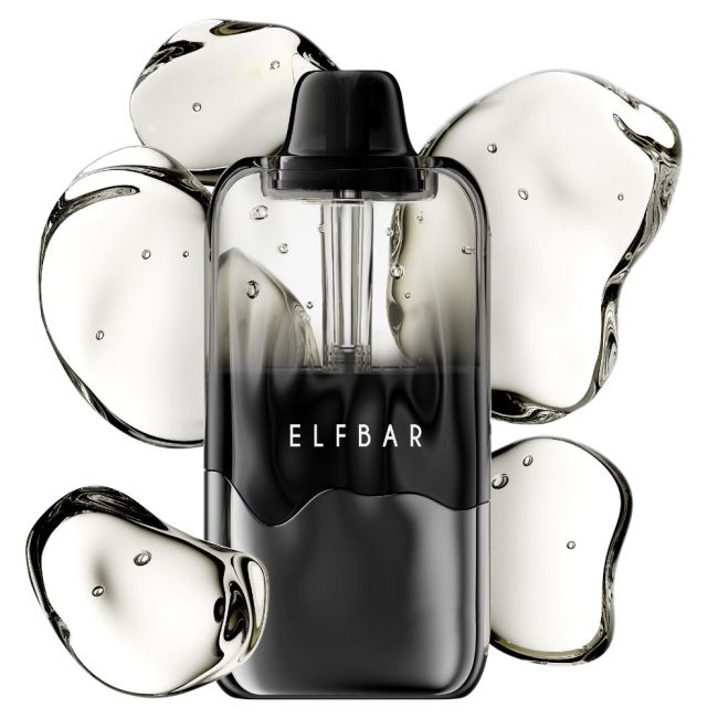 Elf Bar Duke 20000 - Северные Ягоды