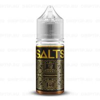 Salts - Cheesecake