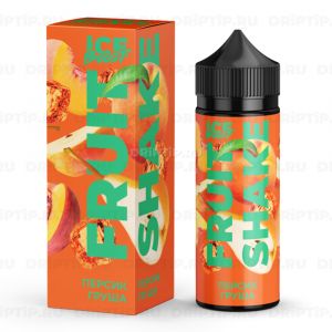 Fruit Shake Ice Boost - Персик-Груша Fruit Shake Ice Boost - Персик-Груша