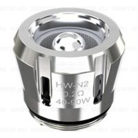 Испаритель Eleaf HW-N2 (iJust 3/21700/Ello)