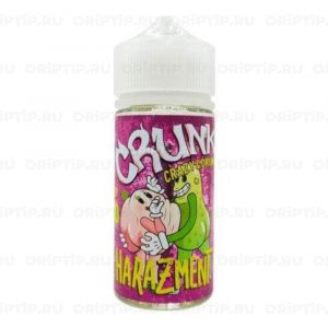 Crunk - Harazment Crunk - Harazment