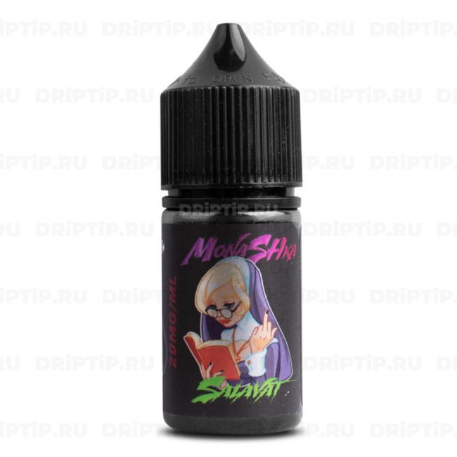Жидкость Monashka Glk Ultra - Salavat Жидкость Monashka Glk Ultra - Salavat