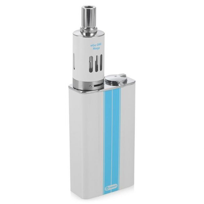 Joyetech Evic VTWO с клиромайзером eGo One Mega Joyetech Evic VTWO с клиромайзером eGo One Mega