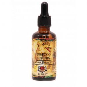 GABANO Farento Berley Blend 3мг, 50 мл